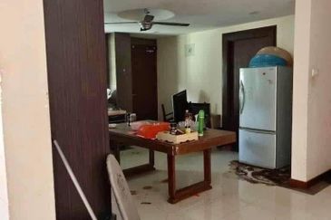 Taman Tun Abdul Razak