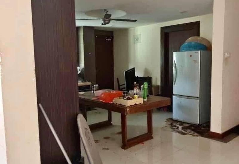 Taman Tun Abdul Razak