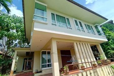 Taman Tun Abdul Razak