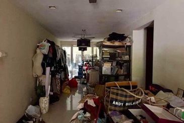 Taman Tun Abdul Razak