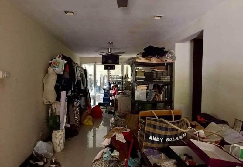 Taman Tun Abdul Razak