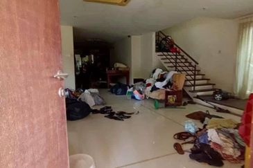 Taman Tun Abdul Razak