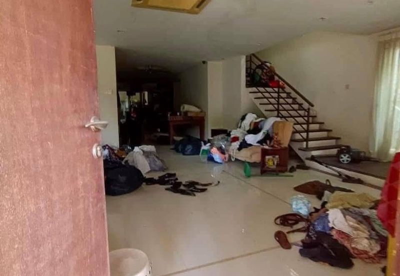 Taman Tun Abdul Razak