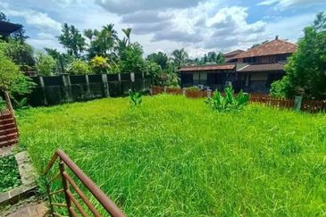 Taman Tun Abdul Razak