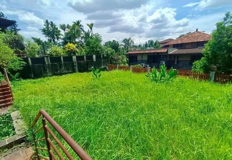 Taman Tun Abdul Razak