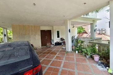 Taman Tun Abdul Razak