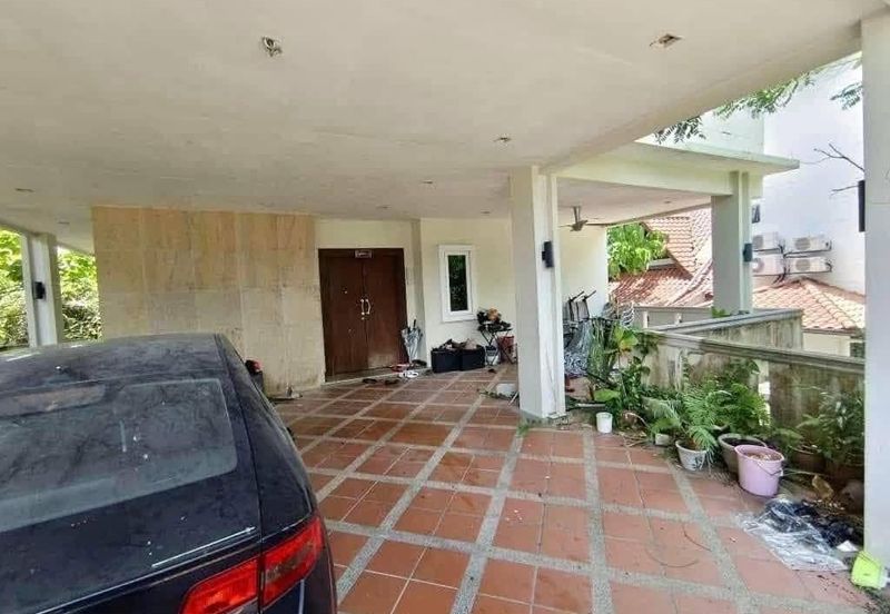 Taman Tun Abdul Razak