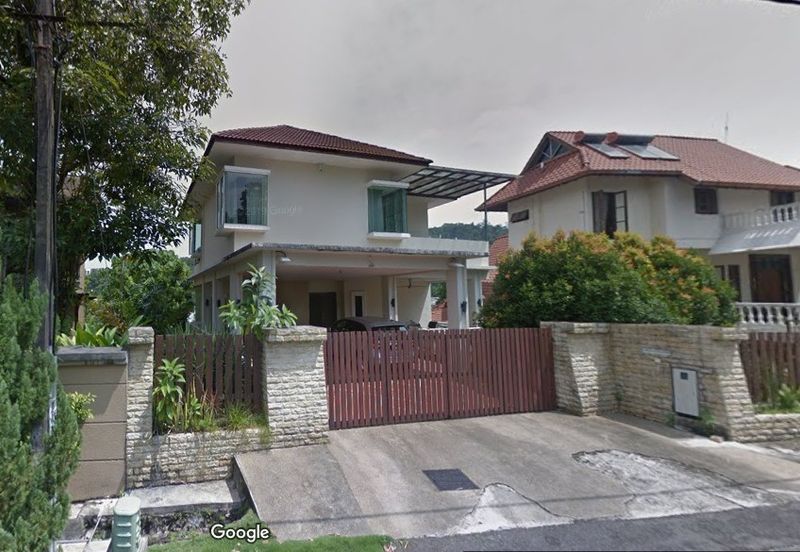 Taman Tun Abdul Razak