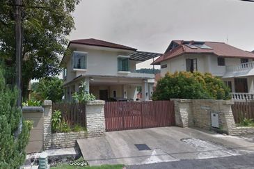 Taman Tun Abdul Razak