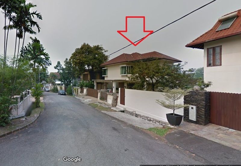 Taman Tun Abdul Razak