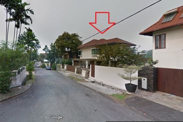 Taman Tun Abdul Razak