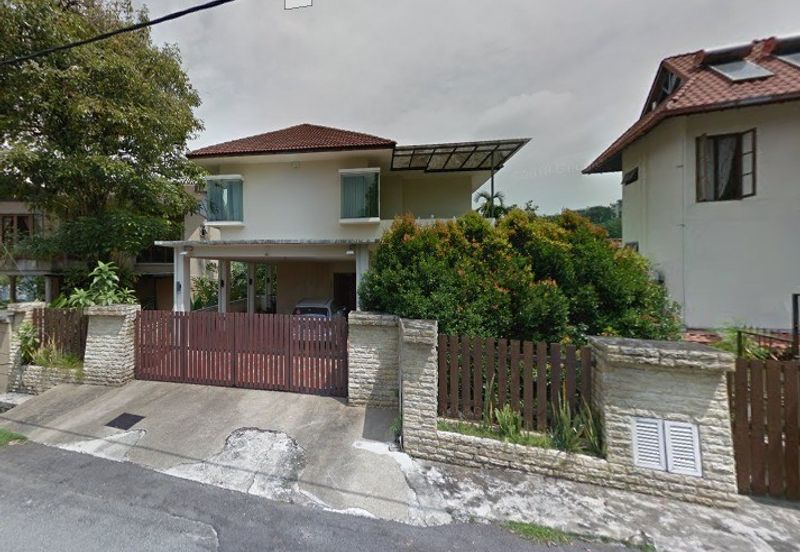 Taman Tun Abdul Razak