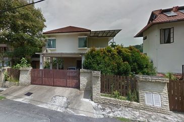 Taman Tun Abdul Razak