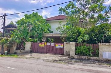 Taman Tun Abdul Razak