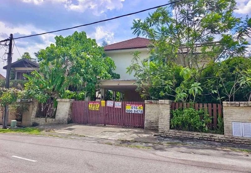 Taman Tun Abdul Razak