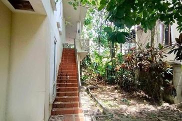 Taman Tun Abdul Razak