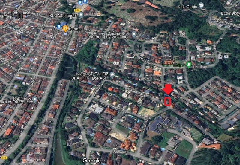 Taman Tun Abdul Razak