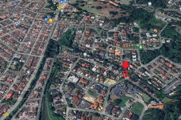 Taman Tun Abdul Razak