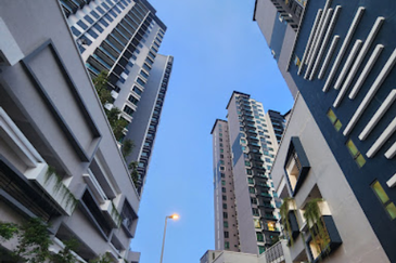 Residensi Vyne For Sale