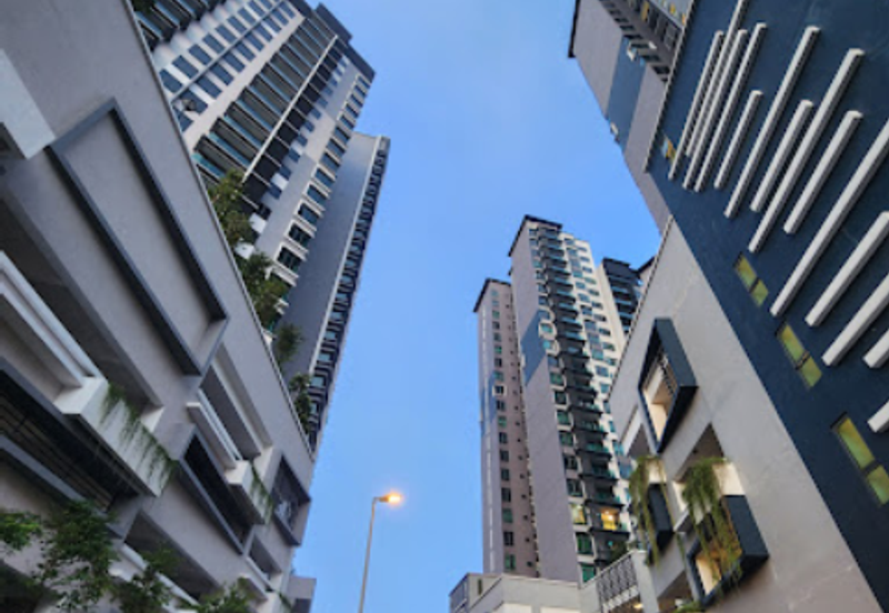 Residensi Vyne For Sale