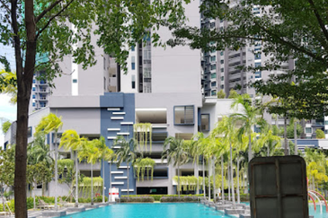 Residensi Vyne For Sale