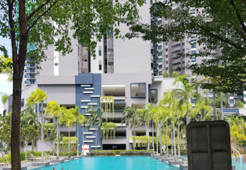 Residensi Vyne For Sale