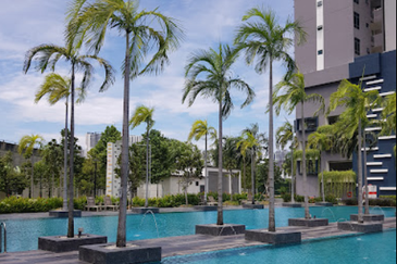 Residensi Vyne For Sale