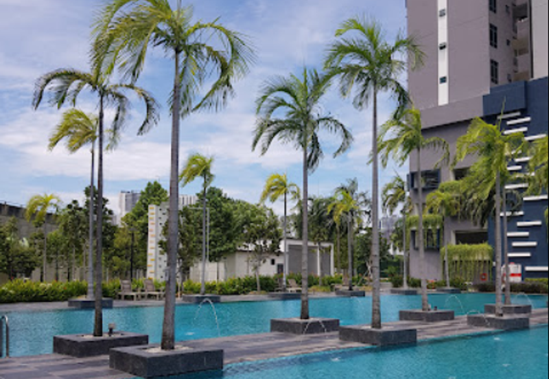 Residensi Vyne For Sale