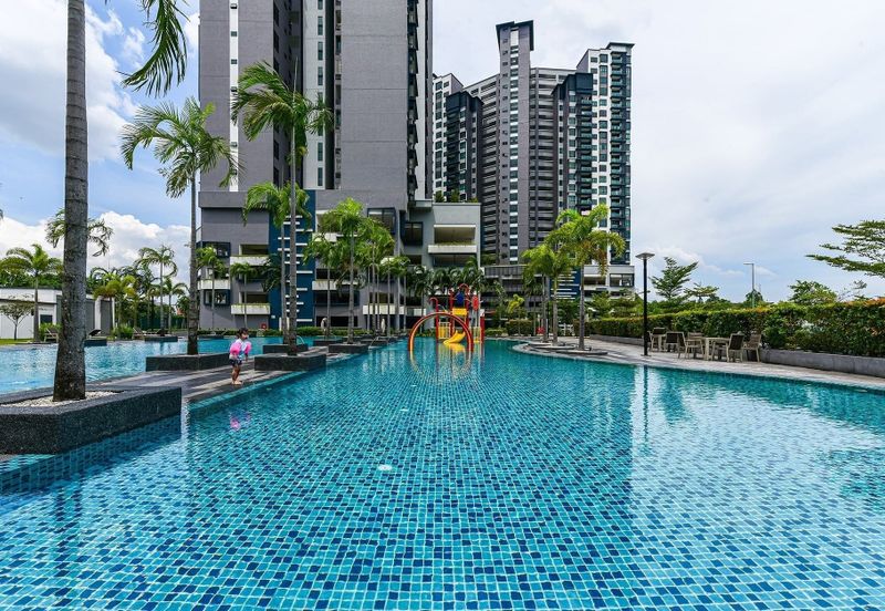 Residensi Vyne For Sale