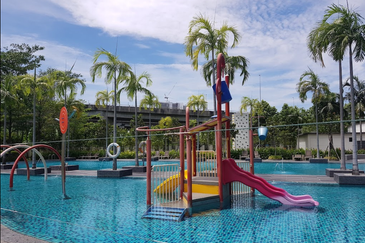 Residensi Vyne For Sale