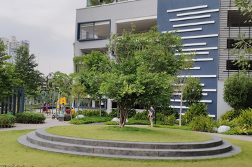 Residensi Vyne For Sale