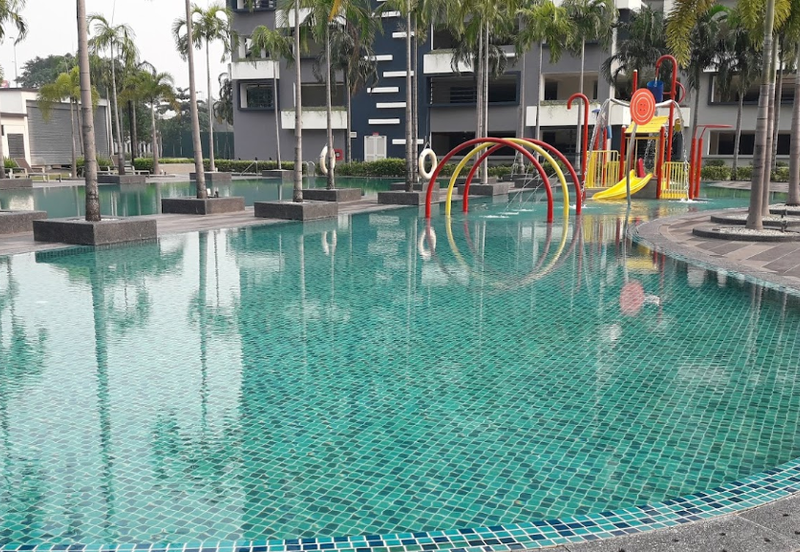 Residensi Vyne For Sale