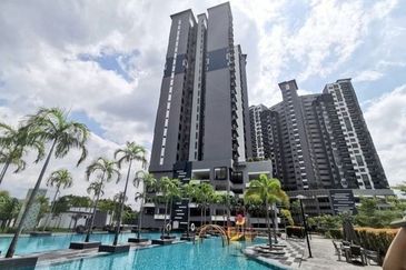 Residensi Vyne For Sale