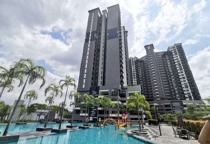 Residensi Vyne For Sale