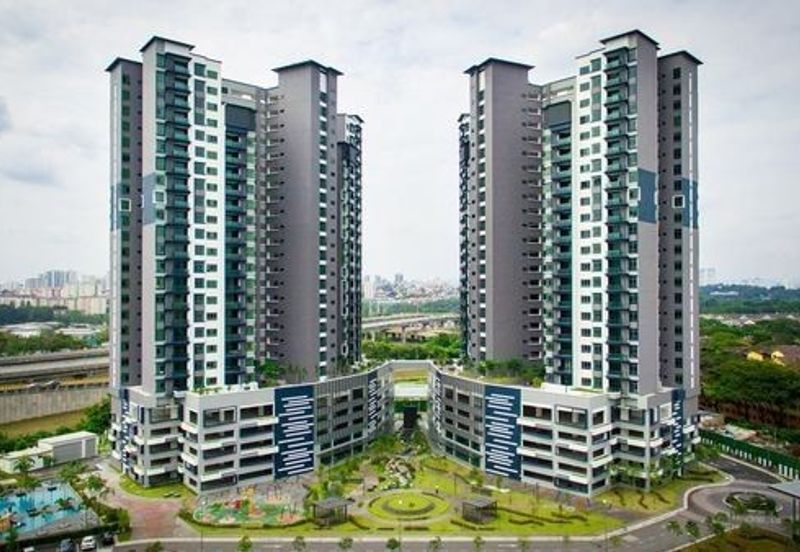 Residensi Vyne For Sale