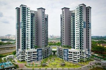 Residensi Vyne For Sale