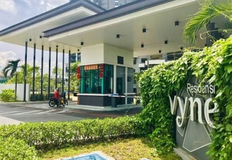 Residensi Vyne For Sale