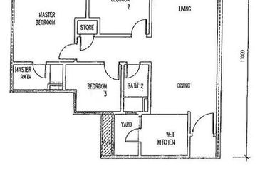 Residensi Vyne For Sale