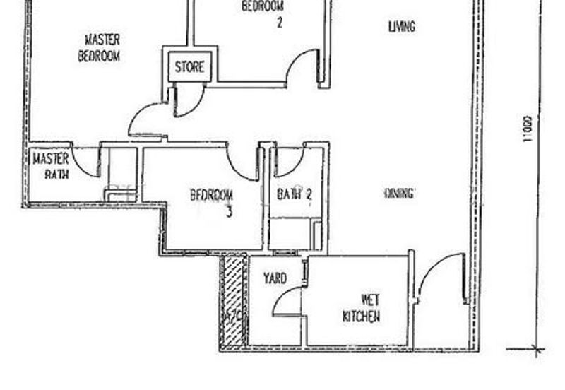 Residensi Vyne For Sale