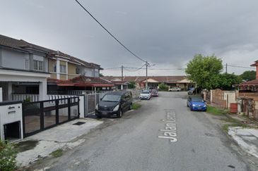 Bandar Saujana Utama