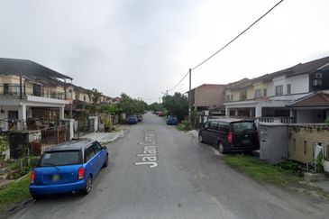 Bandar Saujana Utama