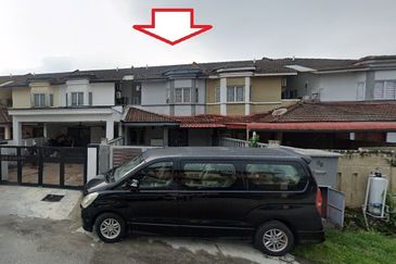 Bandar Saujana Utama