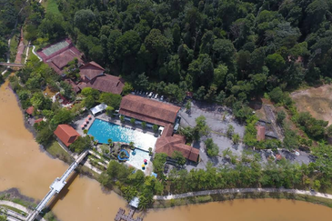 Cahaya SPK (Cahaya Heights)