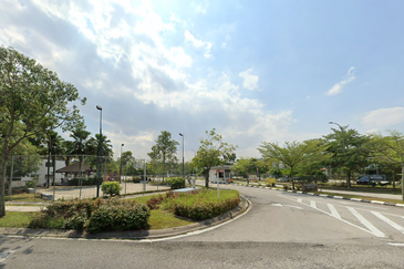 Cahaya SPK (Cahaya Heights)