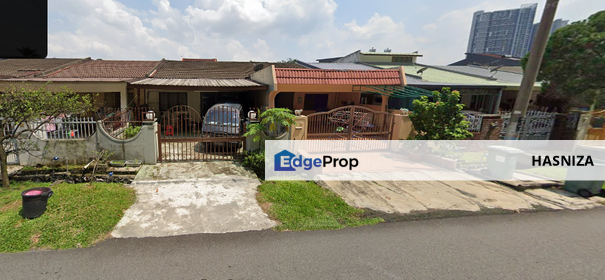 Kepong Baru For Sale Jalan Api Api For Sale, Kuala Lumpur, Kepong