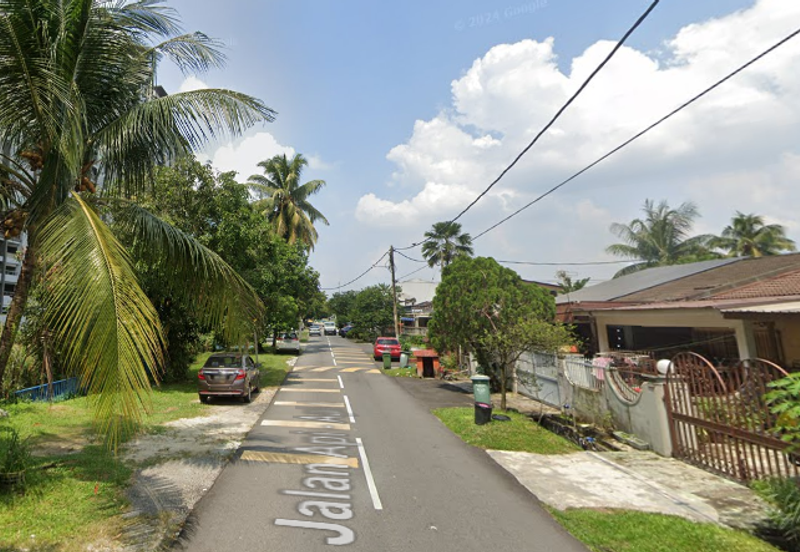 Kepong Baru