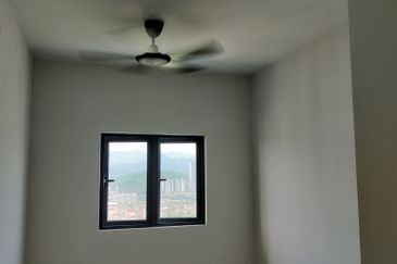 SkyAwani 4 Residence