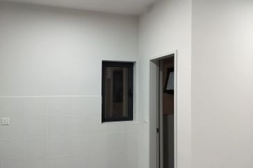 SkyAwani 4 Residence