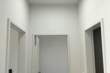 SkyAwani 4 Residence