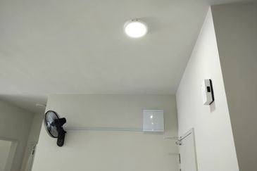 SkyAwani 4 Residence